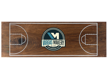 Custom Sports Board